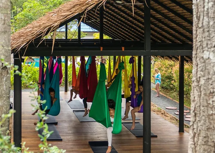 Wonderland Healing Center